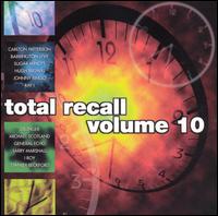 Total Recall, Vol. 10 - Various Artists