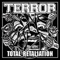 Total Retaliation - Terror