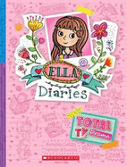 Total Tv Drama (Ella Diaries #12)