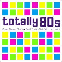 Totally '80s - Various Artists