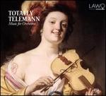 Totally Telemann: Music for Orchestra