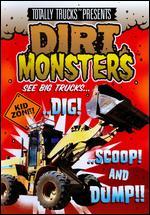 Totally Trucks: Dirt Monsters
