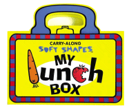 Tote-Along Soft Shape: My Lunch Box