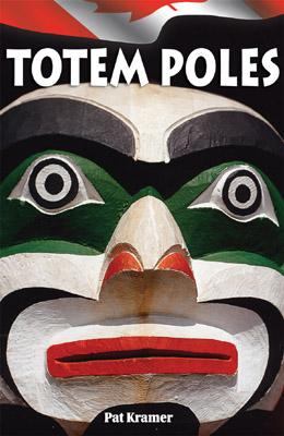 Totem Poles - Kramer, Pat