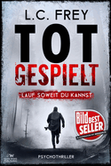 Totgespielt: Thriller