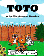 Toto and the Mischevious Beagles