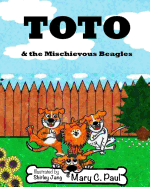 ToTo And The Mischevious Beagles