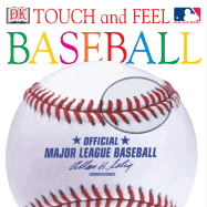 Touch and Feel Baseball