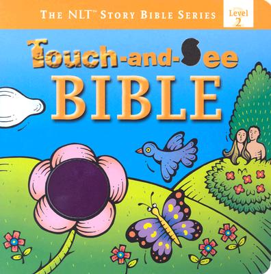 Touch-And-See Bible - 