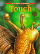 Touch (Five Senses)(Oop)