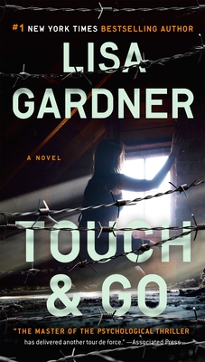 Touch & Go - Gardner, Lisa