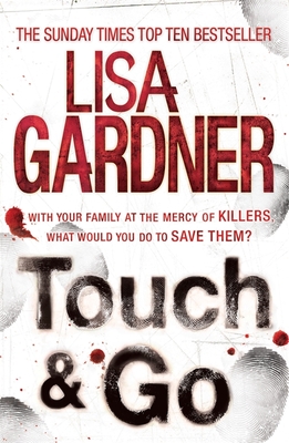 Touch & Go - Gardner, Lisa