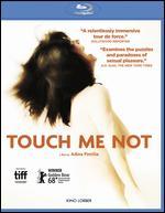 Touch Me Not [Blu-ray]