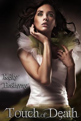 Touch of Death - Hashway, Kelly