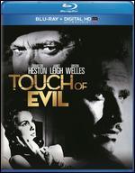 Touch of Evil [Blu-ray]