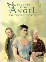 Touched by an Angel: The Complete Series [59 Discs]