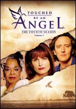Touched by an Angel: The Fourth Season, Vol. 1 [4 Discs] - 