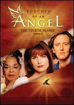 Touched by an Angel: The Fourth Season, Vol. 2 [4 Discs]