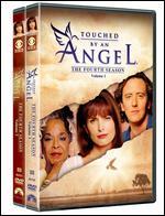 Touched by an Angel: The Fourth Season, Vols.1 & 2 [8 Discs]