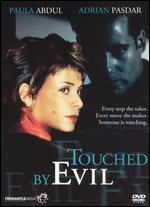 Touched by Evil - James A. Contner