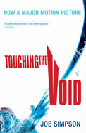 Touching the Void (Movie Tie-In)