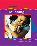 Touching - Pryor, Kimberley Jane