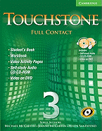 Touchstone Level 3 Full Contact (with Ntsc DVD)