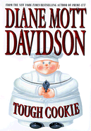 Tough Cookie - Davidson, Diane Mott