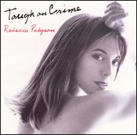 Tough on Crime - Rebecca Pidgeon