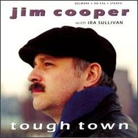 Tough Town - Jim Cooper