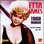 Tough Woman: The Early Recordings 1955-1960