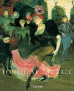 Toulouse-Lautrec - 1864-1901 Rustica