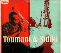 Toumani & Sidiki - Toumani Diabat / Sidiki Diabat