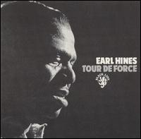 Tour de Force - Earl Hines