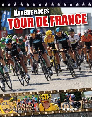 Tour de France - Hamilton, Sue L