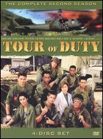 Tour of Duty: The Complete Second Season [4 Discs] - 