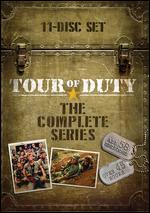 Tour of Duty: The Complete Series [11 Discs] - 