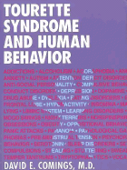 Tourette Syndrome and Human Behavior
