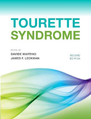 Tourette Syndrome - Martino, Davide, and Leckman, James