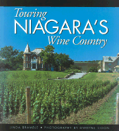 Touring Niagara's Wine Country