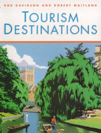 Tourism Destinations - Davidson, Rob
