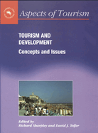 Tourism & Development: Concepts & Issues
