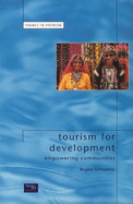 Tourism for Development: Empowering Communities