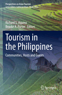 Tourism in the Philippines: Communities, Hosts and Guests