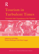 Tourism in Turbulent Times