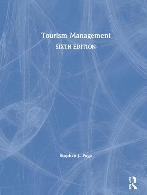 Tourism Management - Page, Stephen J.