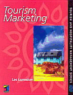 Tourism Marketing - Lumsdon, Les