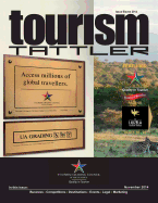 Tourism Tattler November 2014