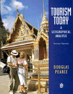 Tourism Today: A Geographical Analysis
