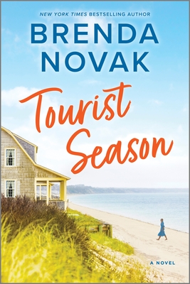 Tourist Season - Novak, Brenda